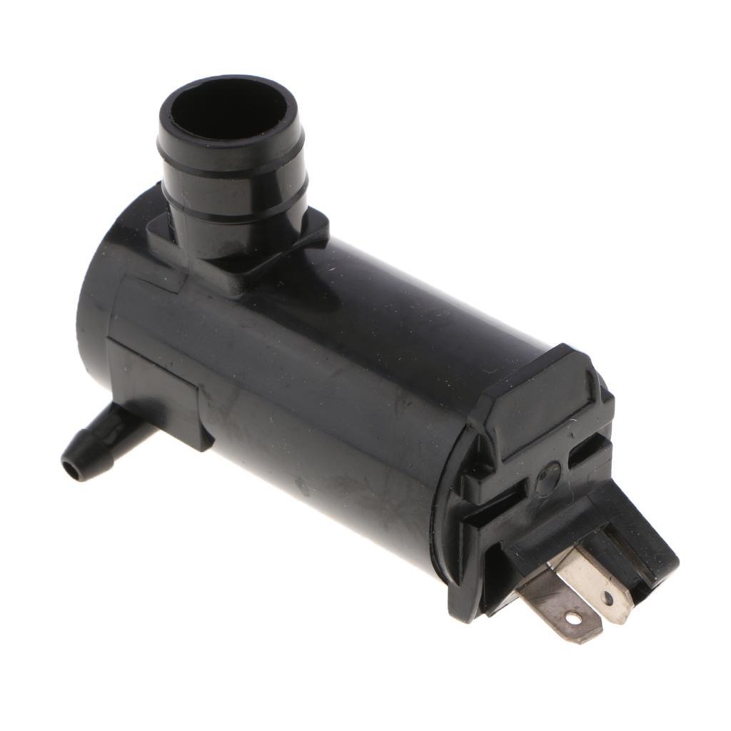 4-5pack Windshield Washer Pump For for Suzuki Honda Accord civic Acura CL 97-08