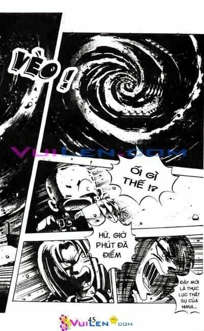 những người bạn tốt chapter 15 46