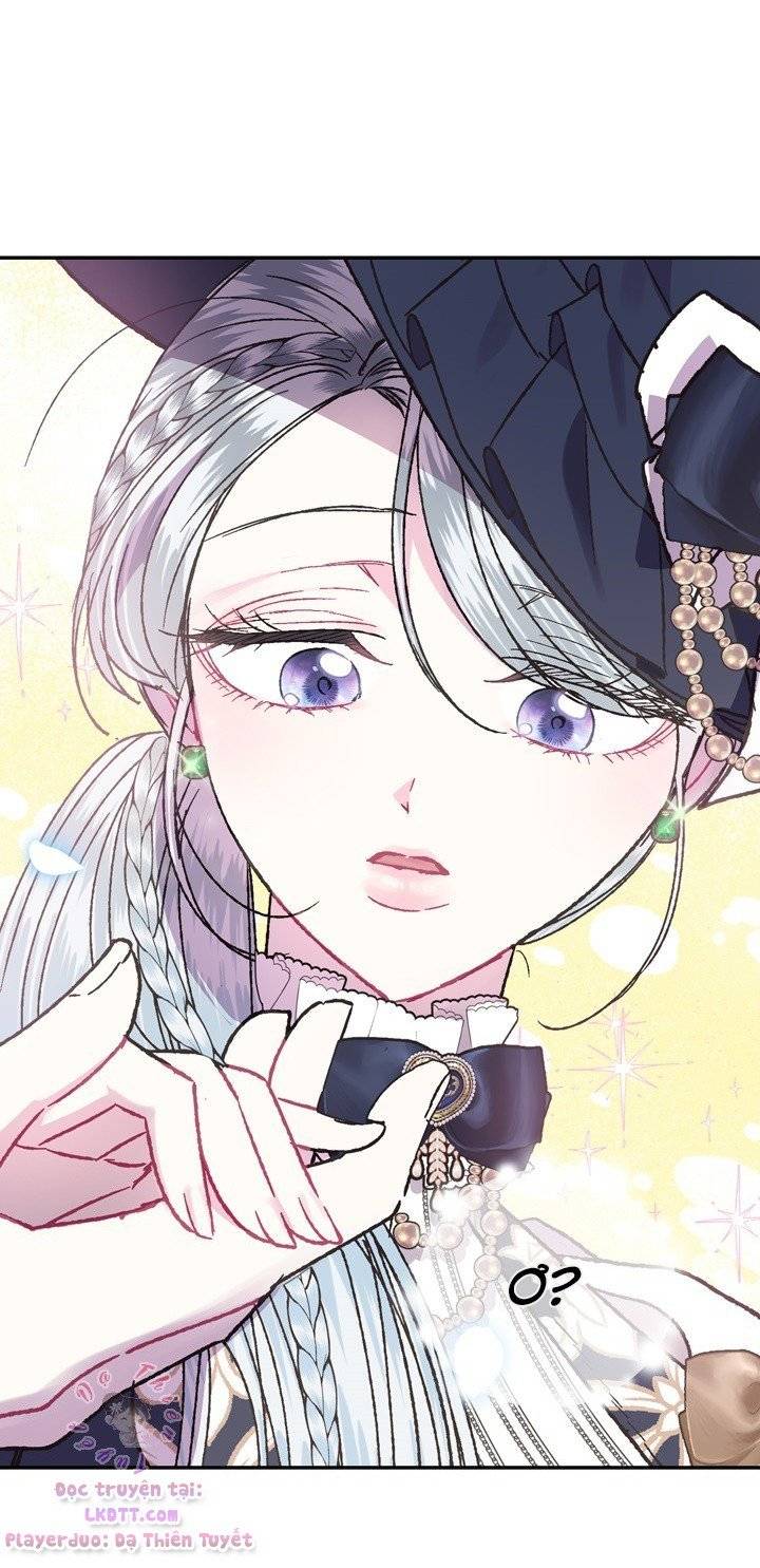 cha, con không muốn kết hôn đâu chapter 19 17