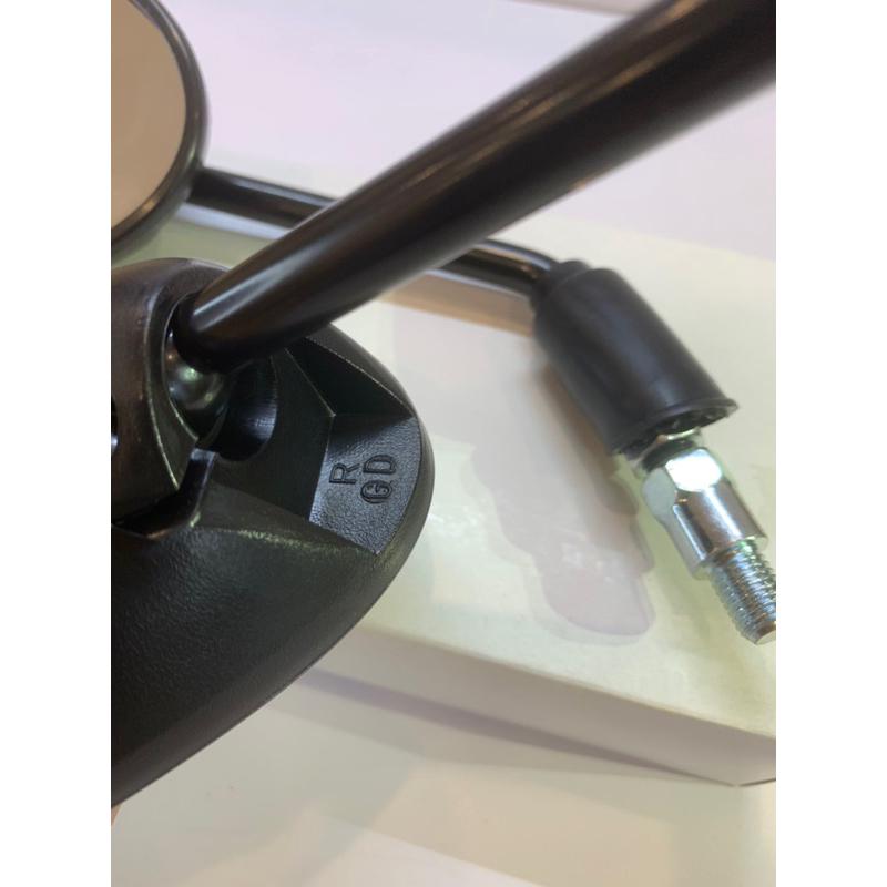 Gương chiếu hậu xe máy Honda Wave Alpha / RSX / RS