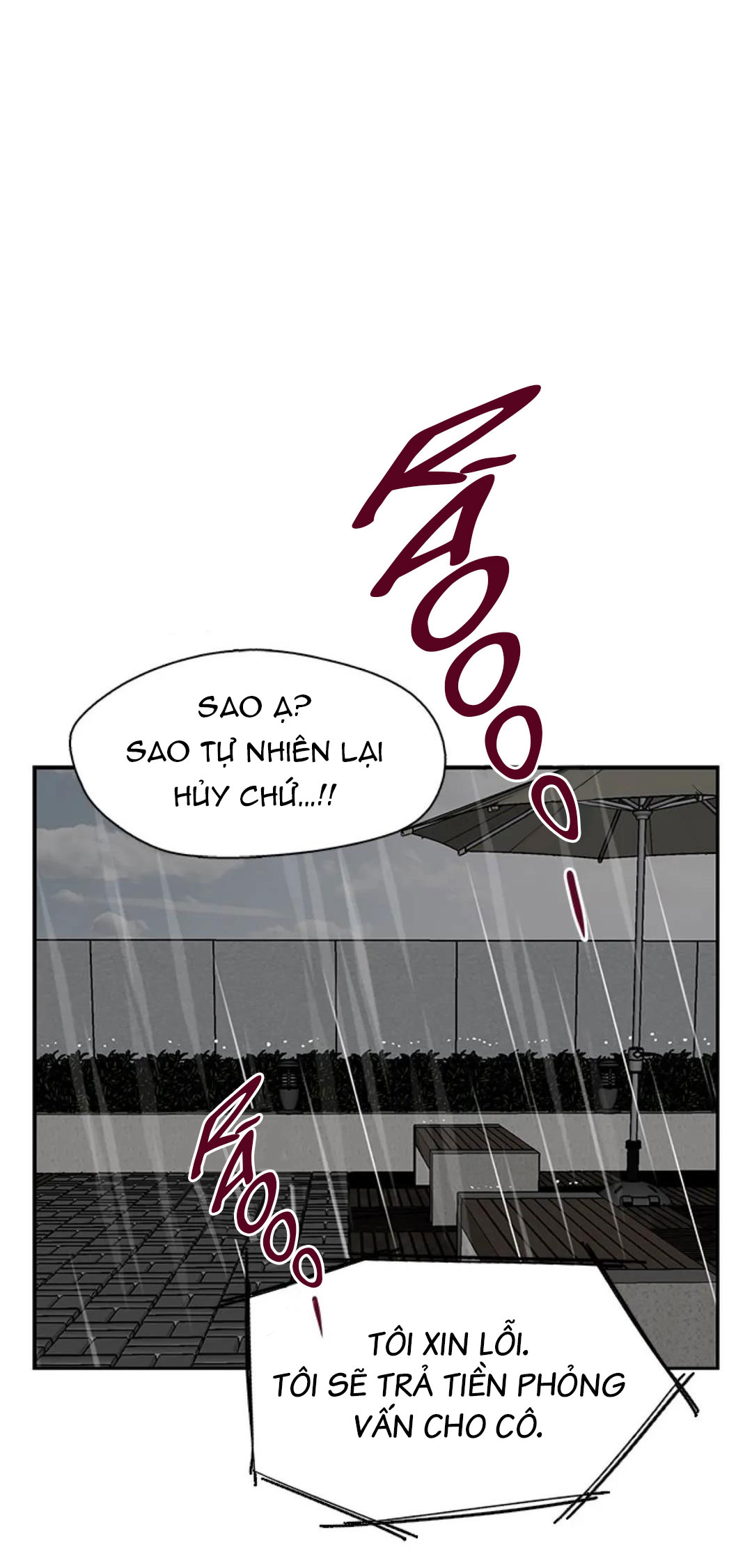 thư ký của anh trai chapter 27 19