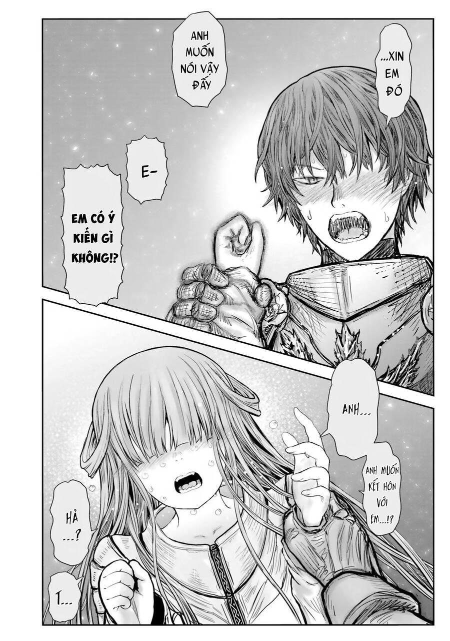 chú tôi ở dị giới chapter 51 12