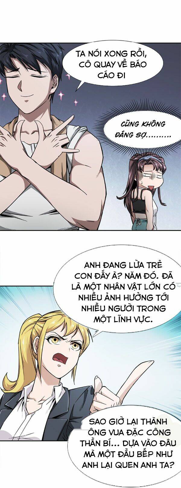 dạ thị chi vương chapter 8 7