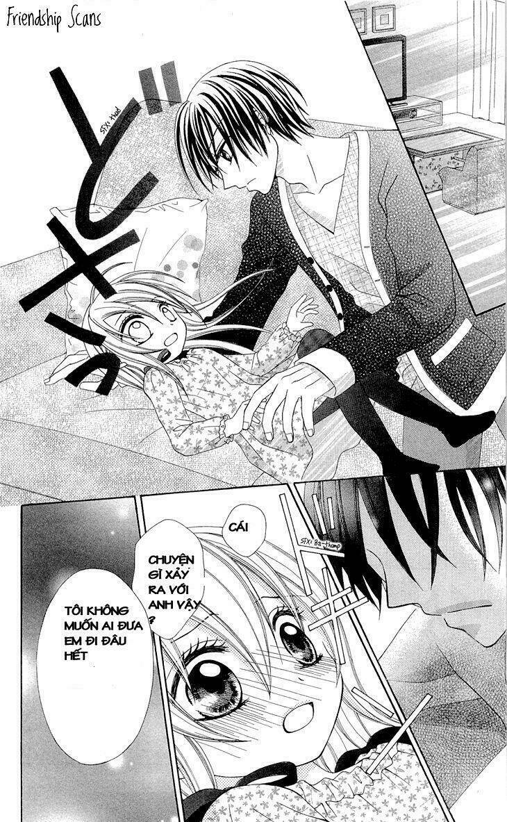 mayonaka lolita chapter 3 15