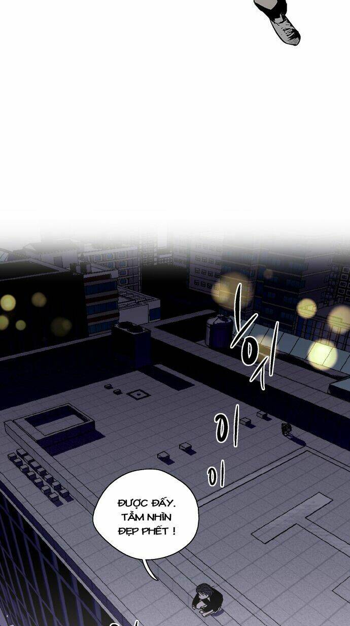người máy hủy diệt chapter 118 19