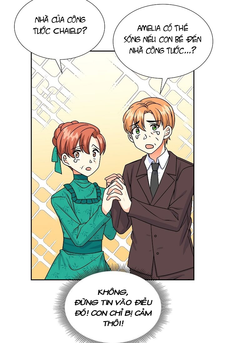 kẻ hủy diệt đã yêu tôi ! chapter 7 31