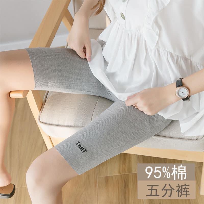 Quần Legging Ngố ( Kèm ảnh thật