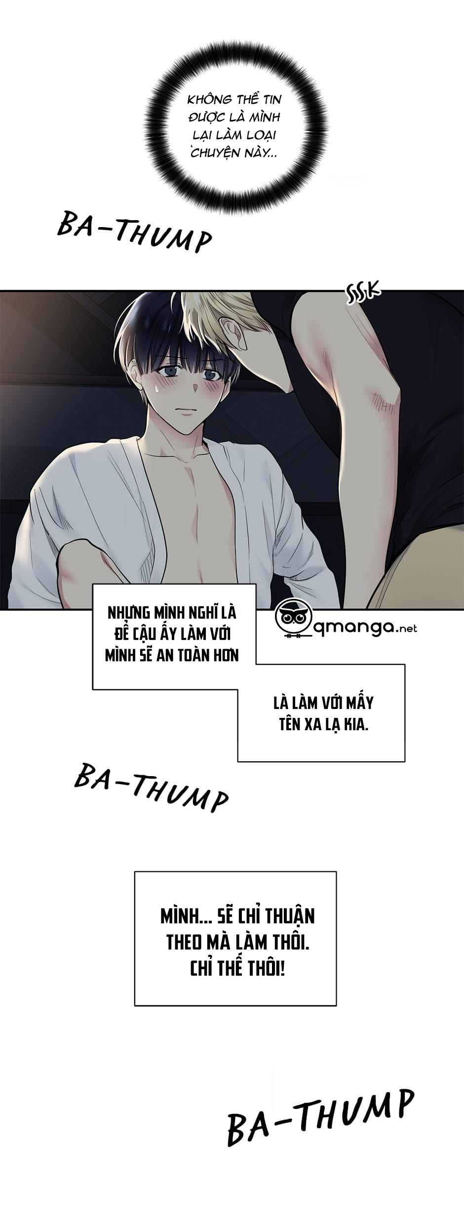 ứng dụng xấu hổ chapter 11 7