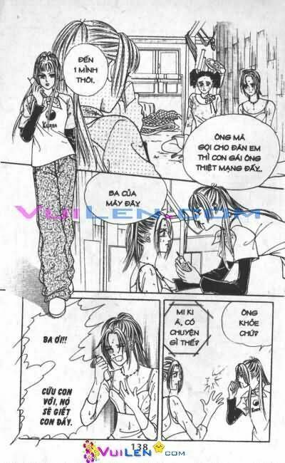 tóc gió thôi bay chapter 8 138