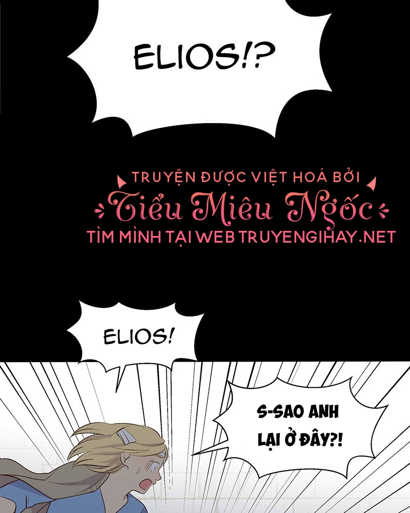 điều bí mật mà tôi luôn giữ kín chapter 85 5