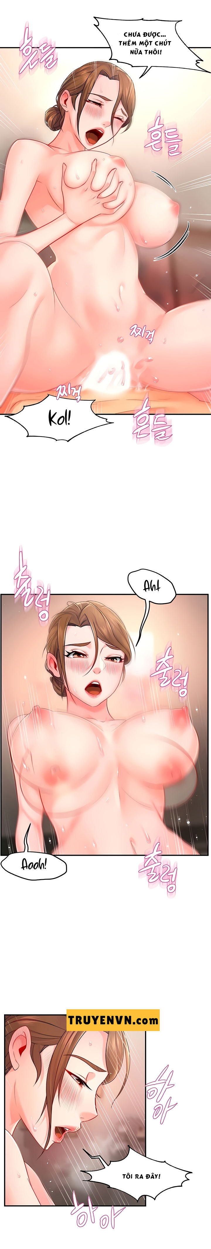 trưởng phòng mật báo chapter 29 2