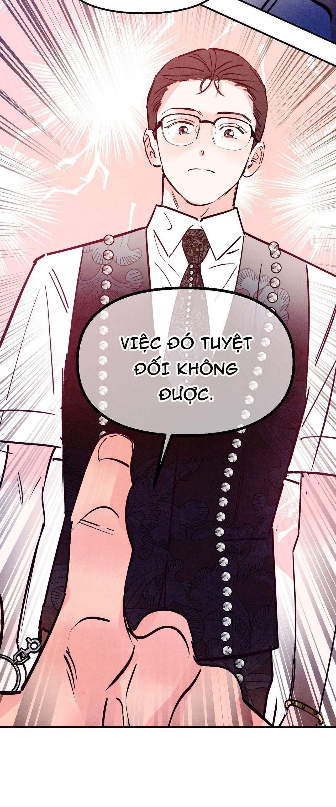 say tình [bl] chapter 82 57