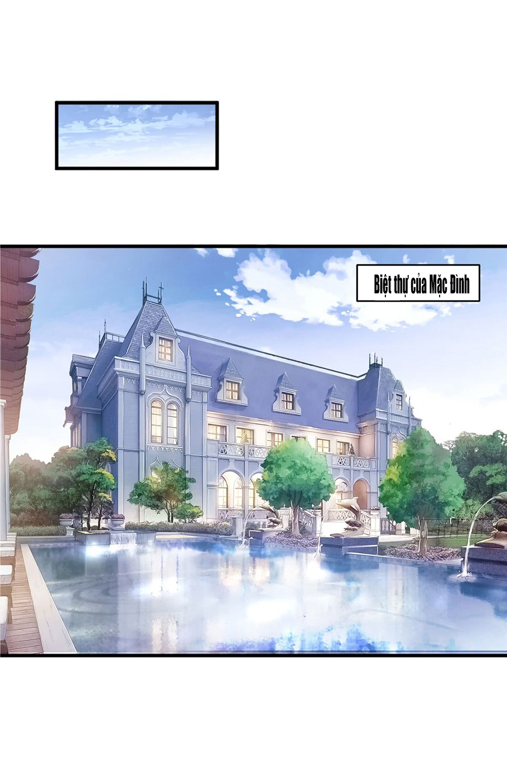 thí hôn lão công, cần giúp sức chapter 52 1