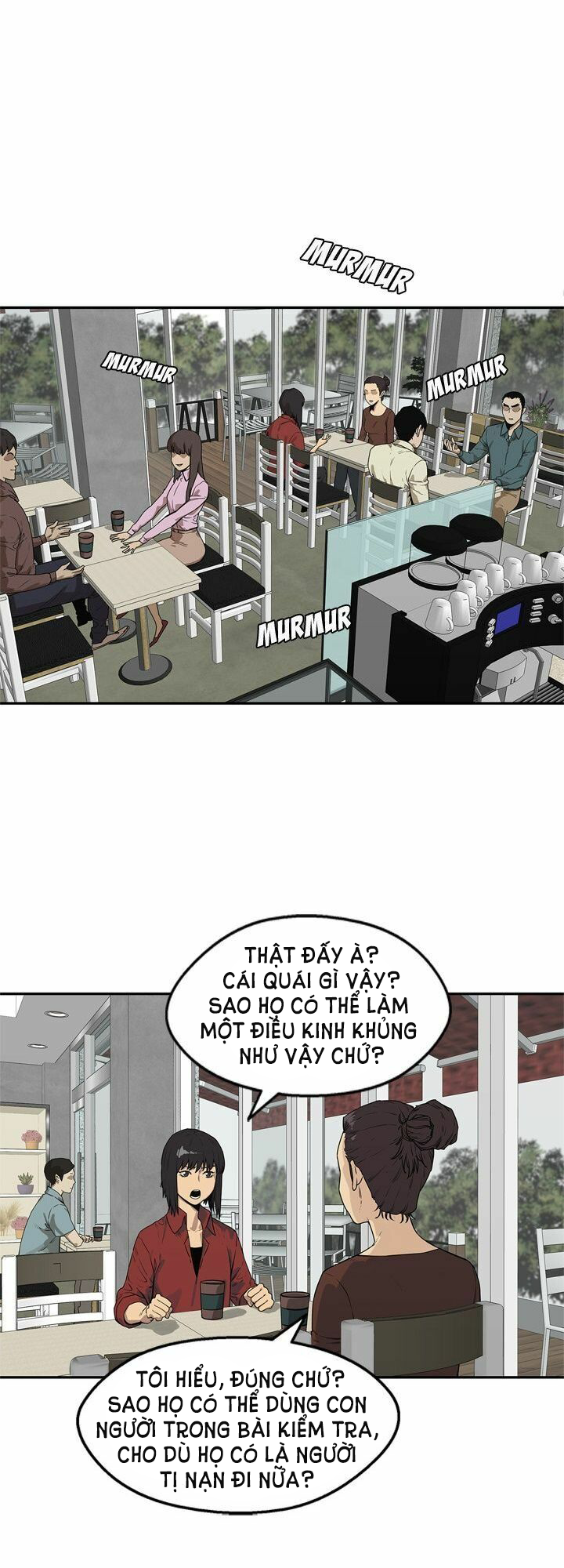 anh shipper may mắn chapter 49 1