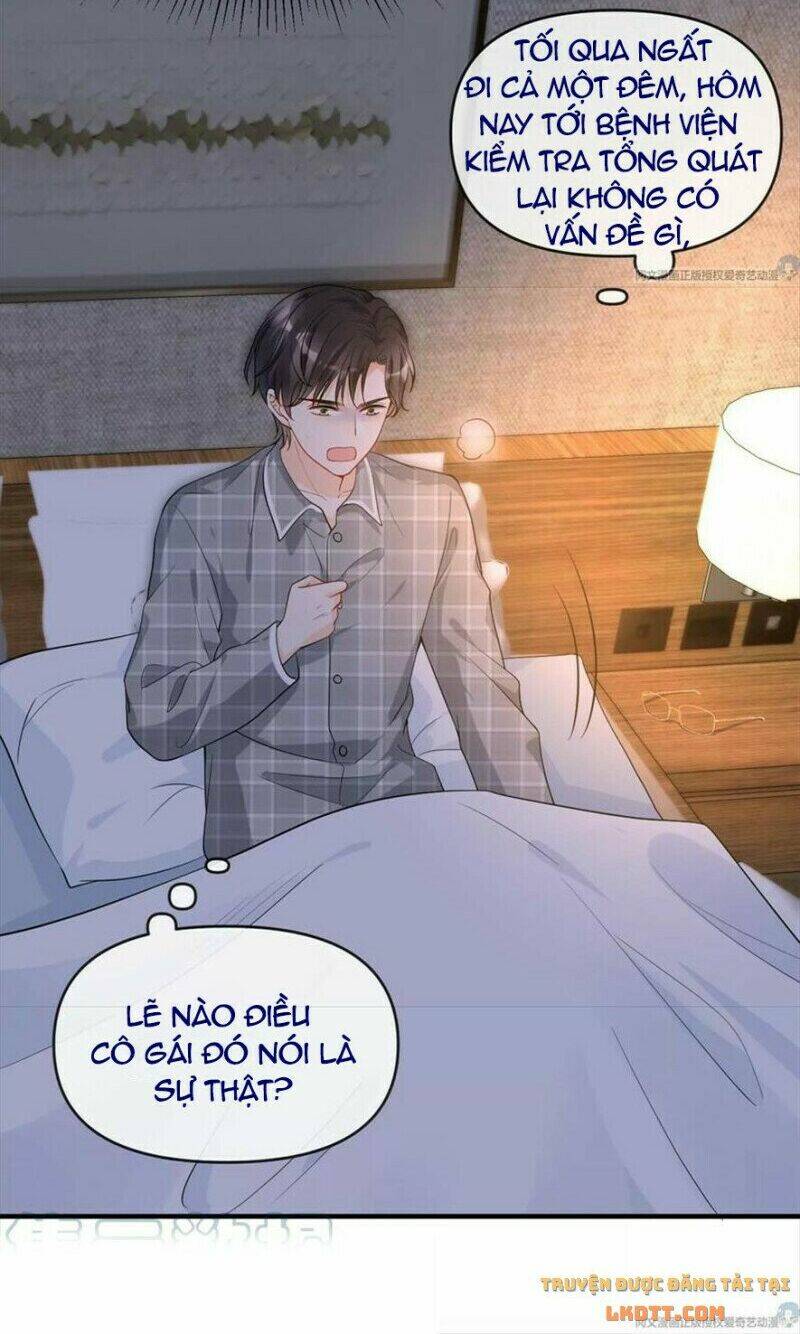 tôi trở thành tổ tông của 5 vị đại lão chapter 66 27