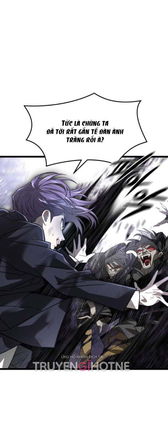 dark moon - tế đàn ánh trăng chapter 56.2 28