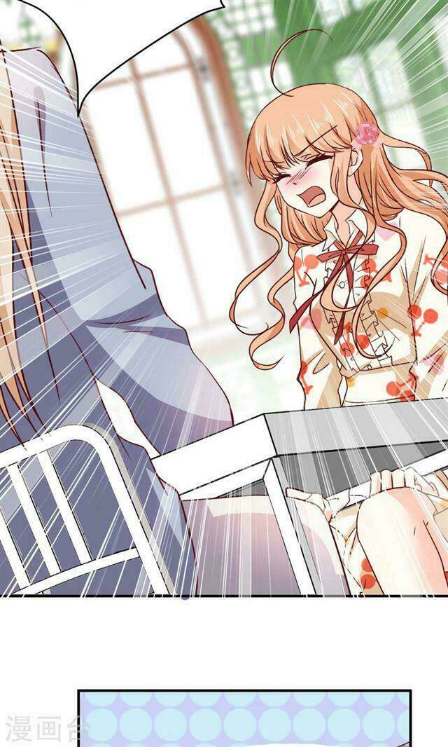 hôm nay tôi sẽ yêu ai đây ? chapter 7 11