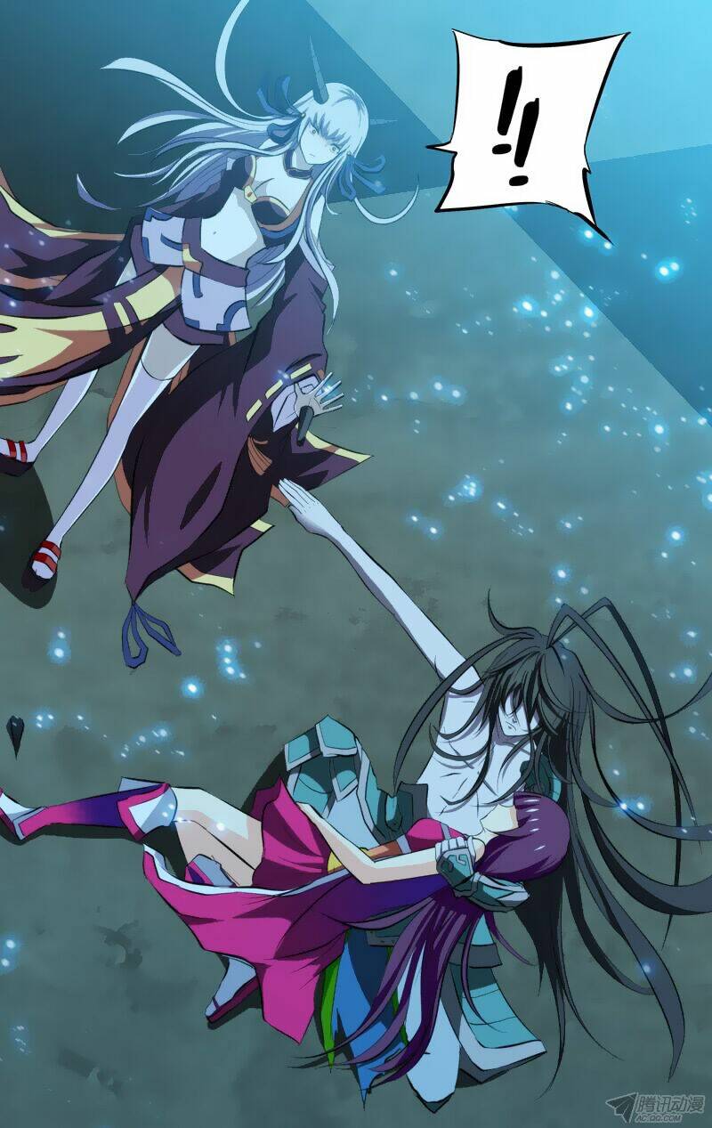 tôi là thằng phế vật chapter 101 4