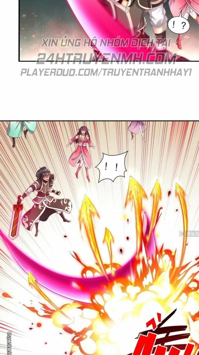 trọng sinh chi ma tôn đương đạo chapter 106 16