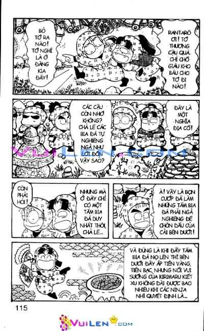 ninja loạn thị chapter 16 115