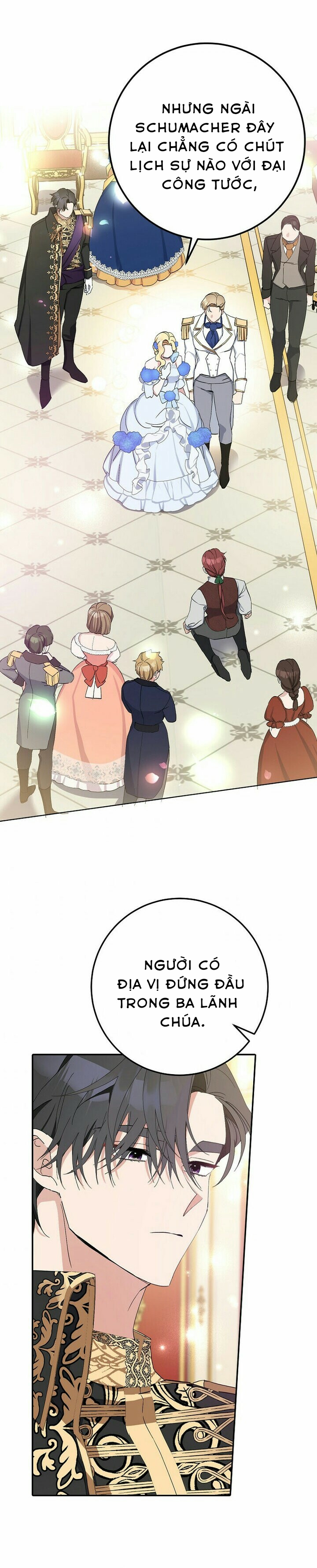 xin hãy kết hôn với em chapter 11 19