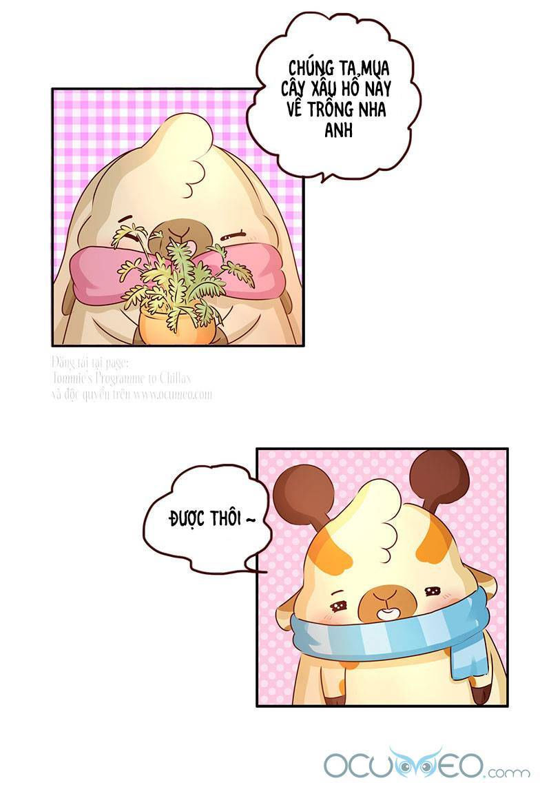 lạc chẩm cổ dài chapter 4 4