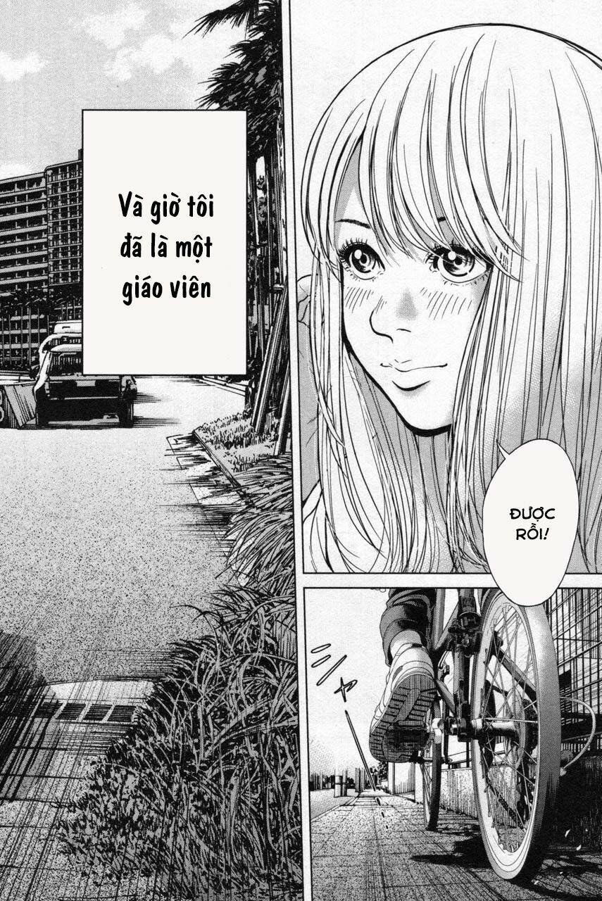 ikenie touhyou chapter 36 6