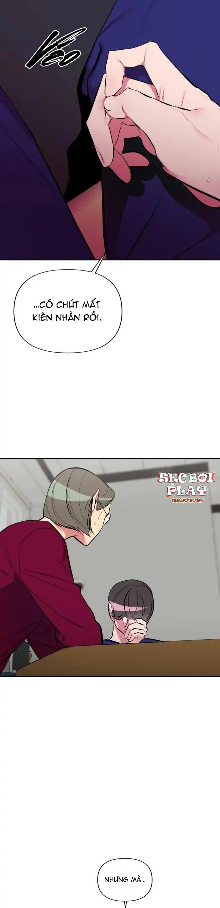 đối tác cơ thể hoàn hảo chapter 23 13