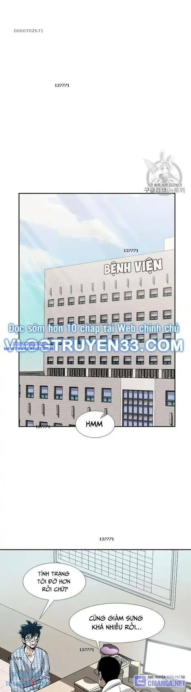 shark - cá mập chapter 176 6