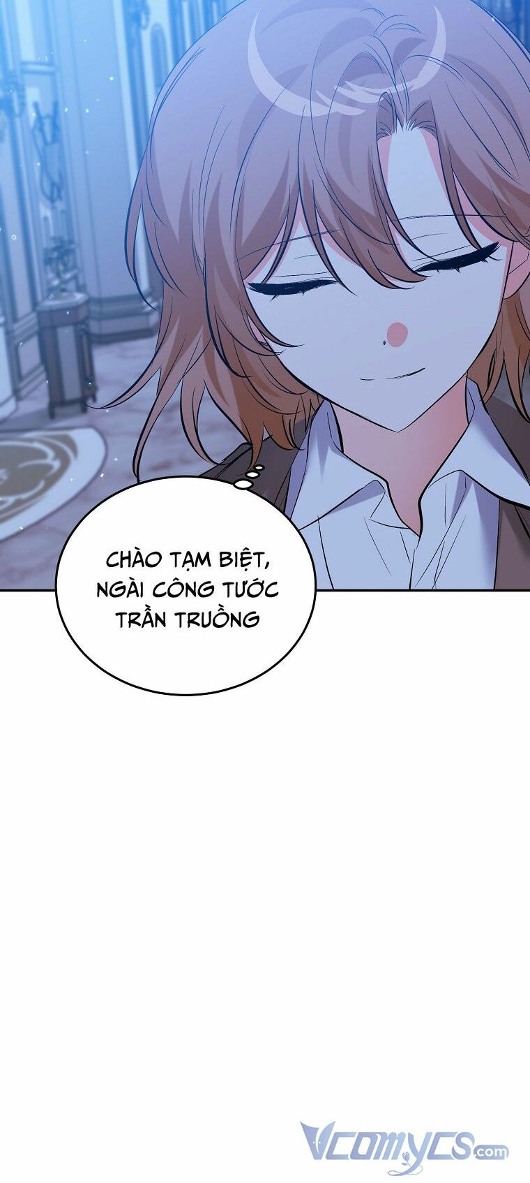 ác nữ karuna bé lại chapter 28 14