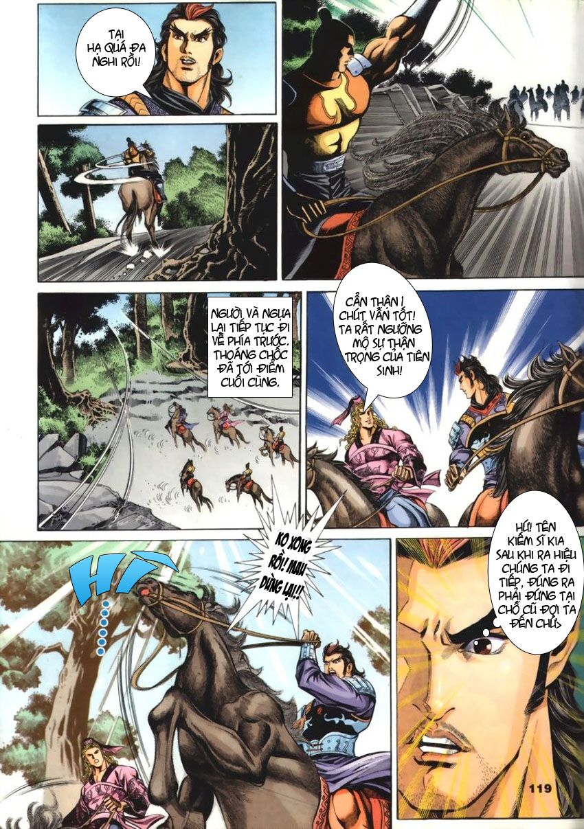 tầm tần ký chapter 54 30