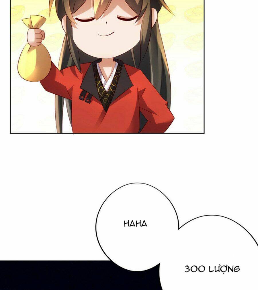 thiên kim bất hoán chapter 12 30