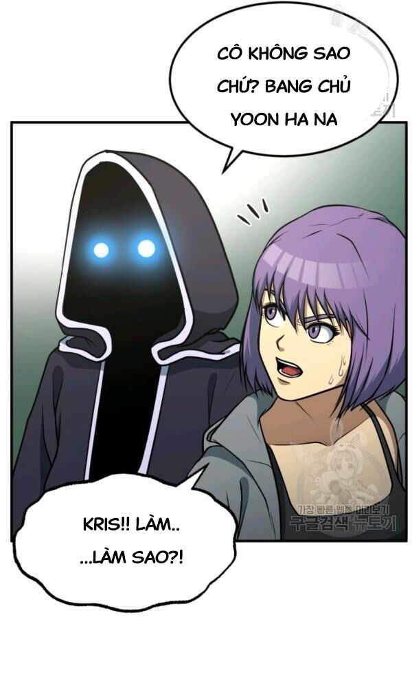 ngôi nhà kết nối với hầm ngục chapter 34 5