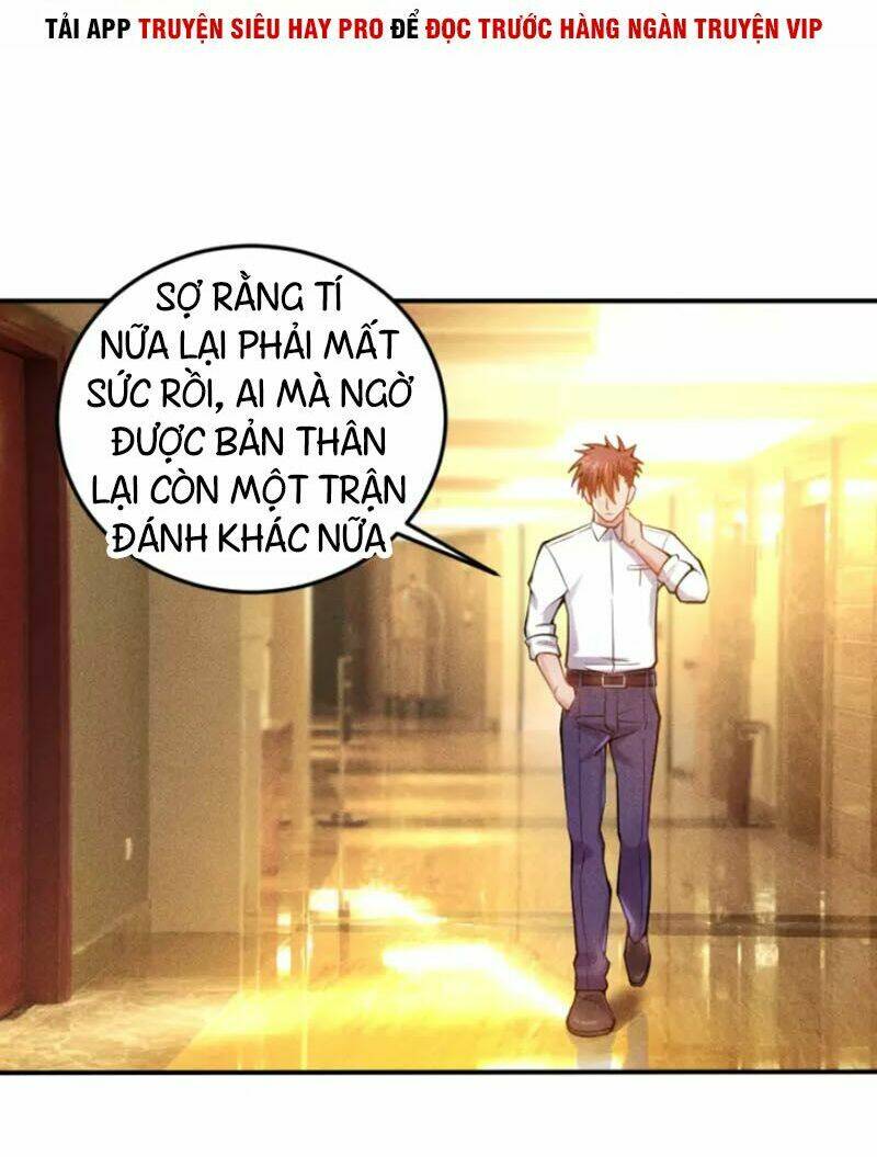 cao thủ cận vệ của nữ chủ tịch chapter 47 29