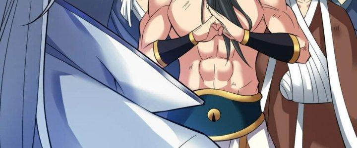 ẩn cư mười vạn năm, đời sau mời ta rời núi chapter 41 156