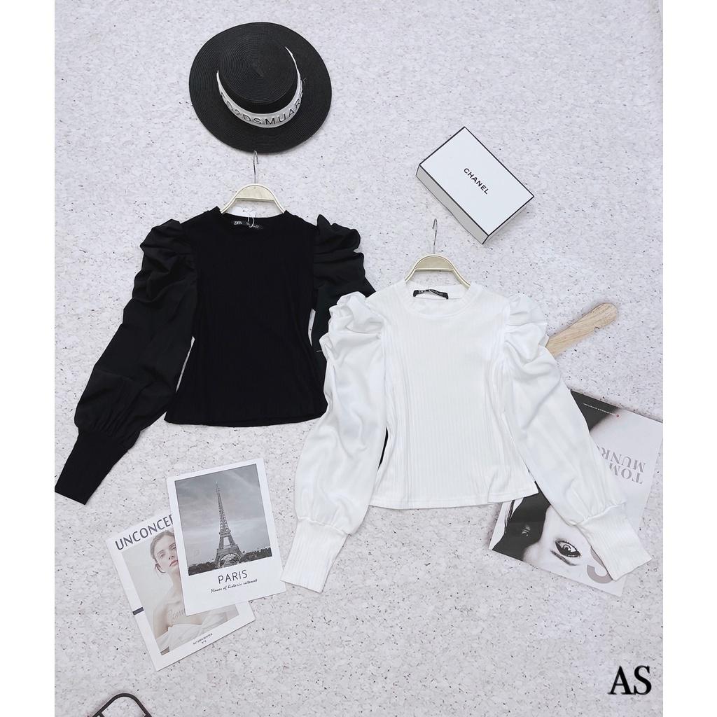 ÁO LEN TĂM TAY DÚM 2M CHO NỮ