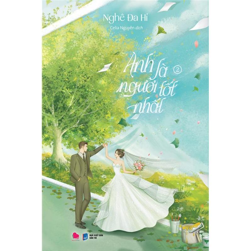 Anh Là Người Tốt Nhất