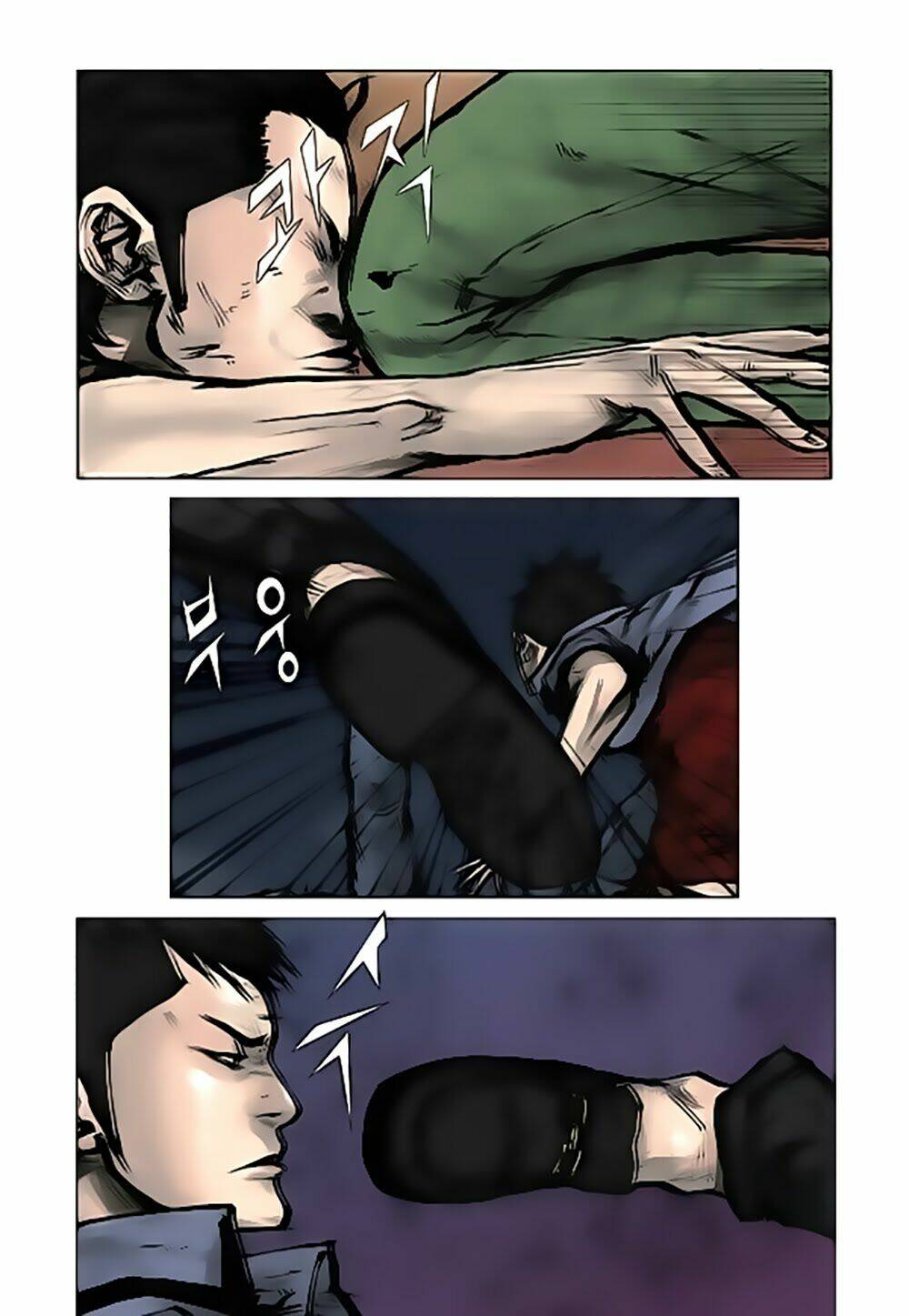 tong | tổng chapter 21 24