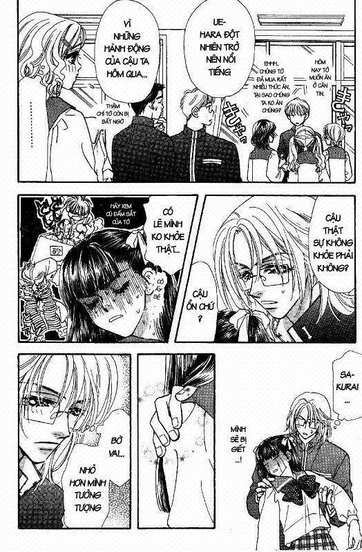 boku to kanojo no xxx chapter 4 12