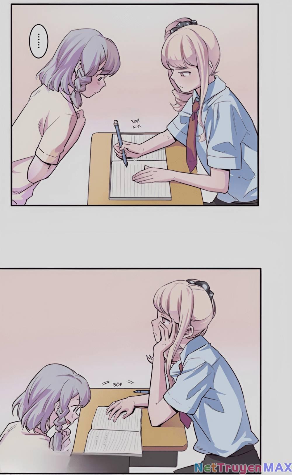 trước khi một cô gái biến mất chapter 6 5