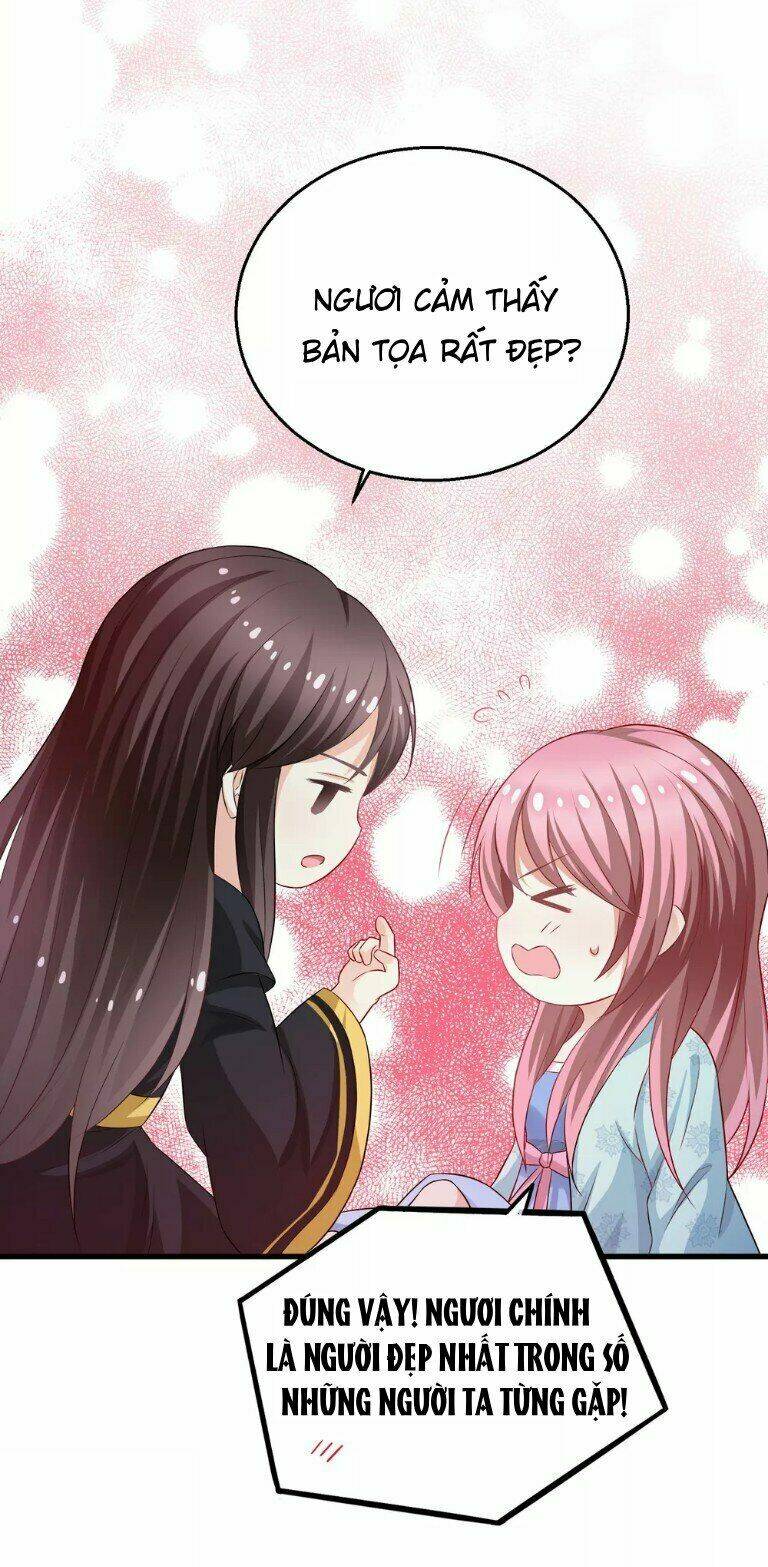 mau xuyên hướng dẫn tự cứu vật hi sinh nữ phụ chapter 8 12