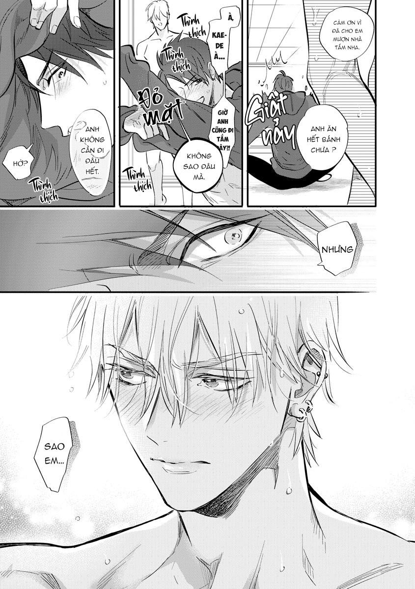 đêm thác loạn chapter 4 19