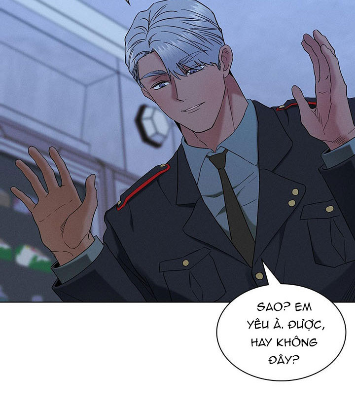 dục vọng mãnh liệt chapter 34 7