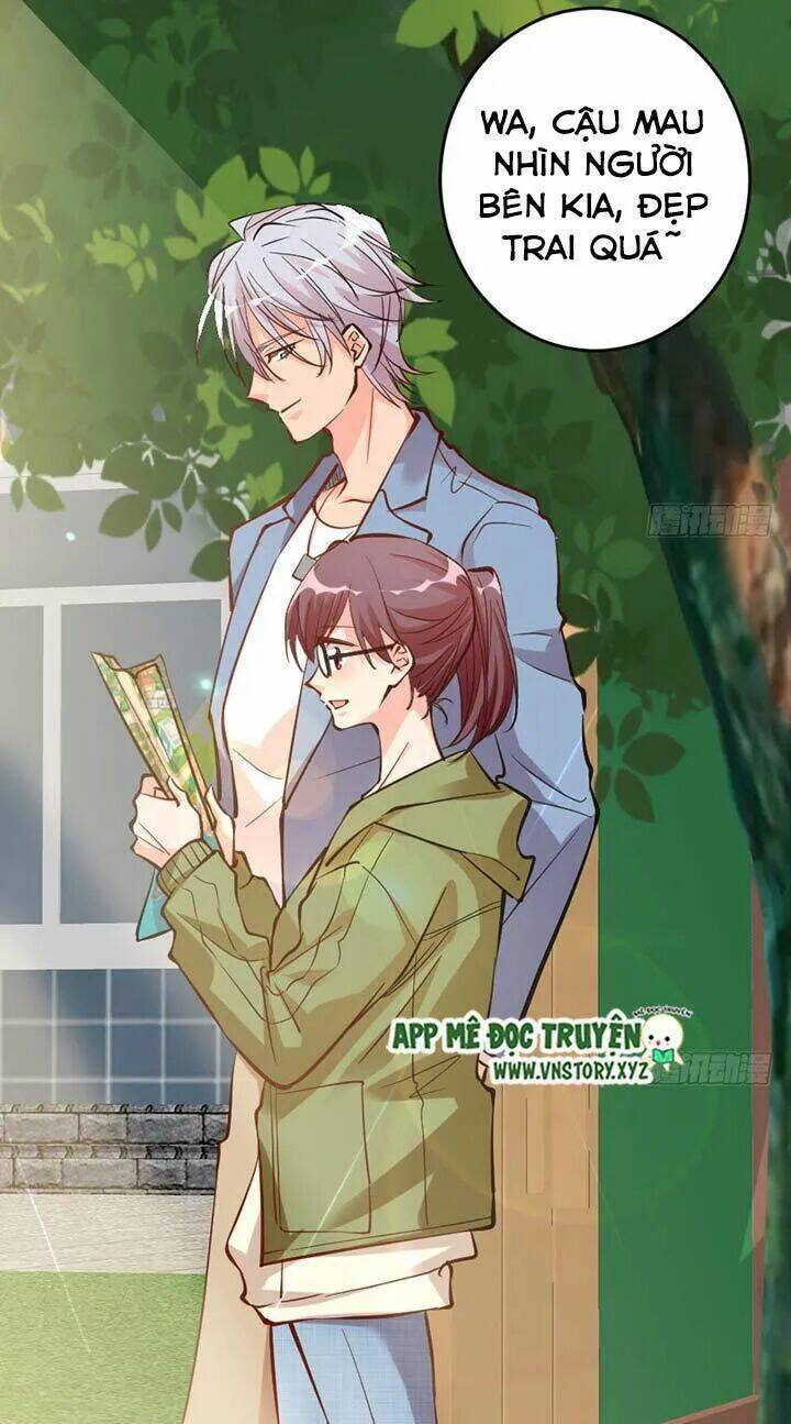 thiên hậu trở về chapter 75 34