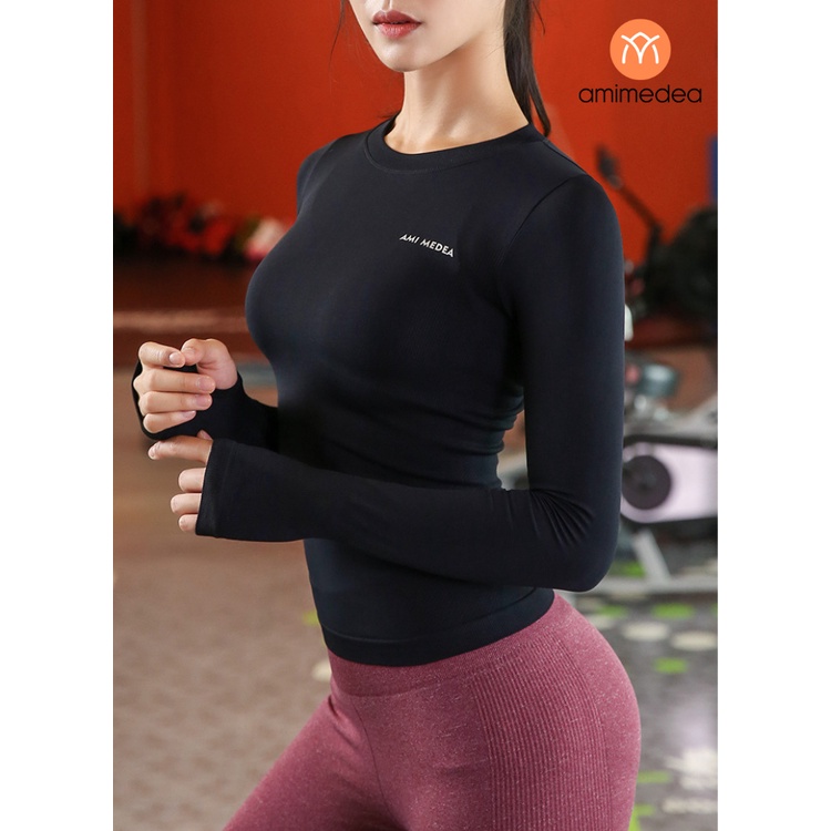 Áo Thun Tay Dài Quảng Châu Chuyên Tập Gym Siêu Hot