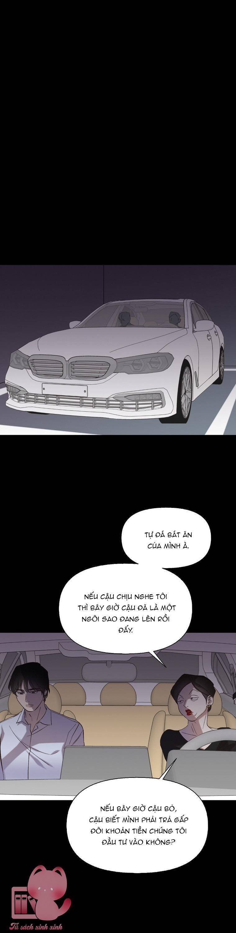 thanh xuân của chúng ta chapter 89 28