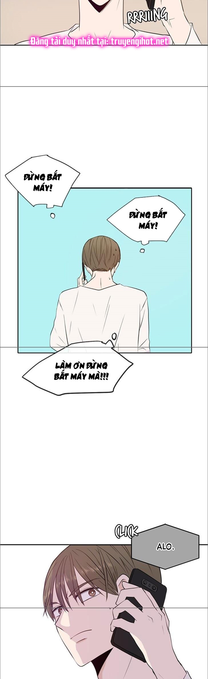 hẹn gặp anh ở kiếp thứ 19 chapter 12.2 15