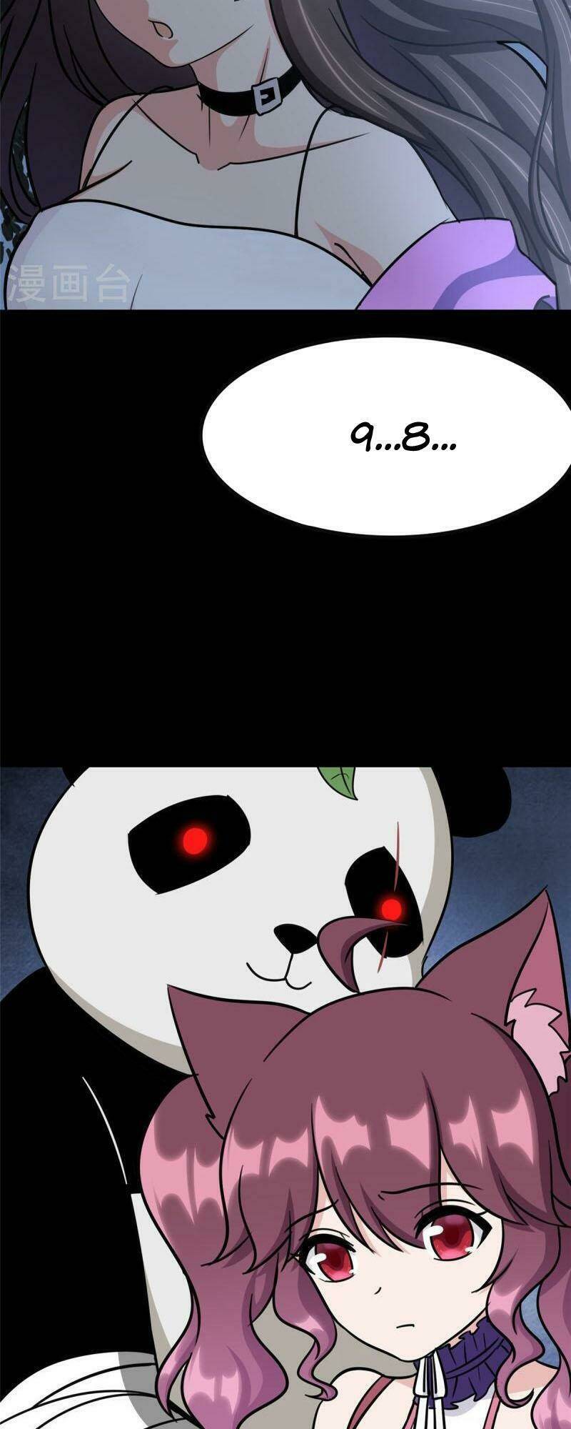 bạn gái virus của tôi chapter 349 52