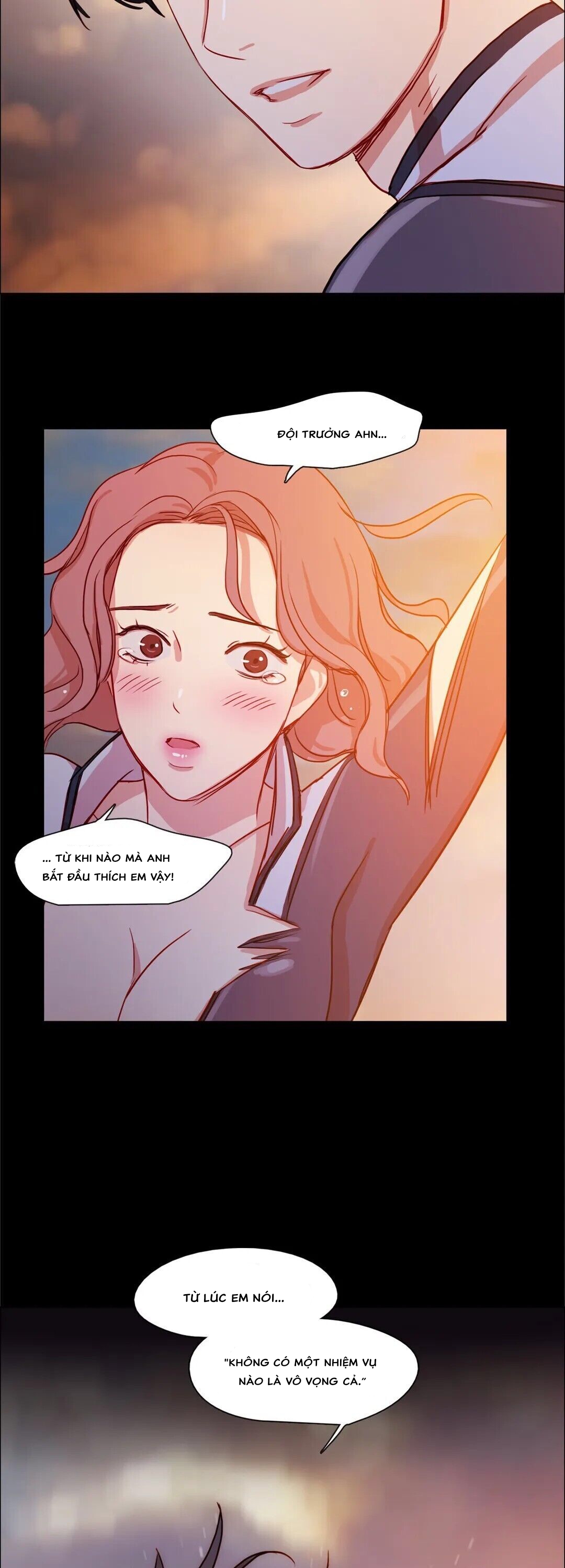 tưởng tượng của narea chapter 10.5 5