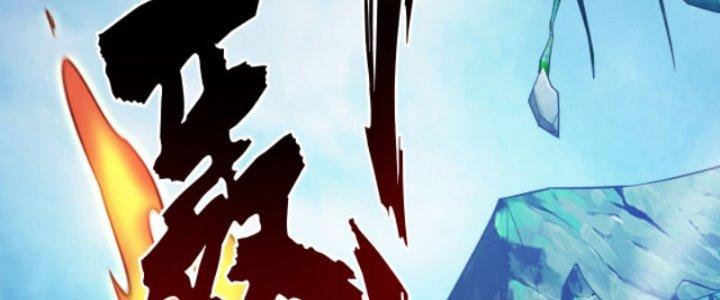 ẩn cư mười vạn năm, đời sau mời ta rời núi chapter 29 135